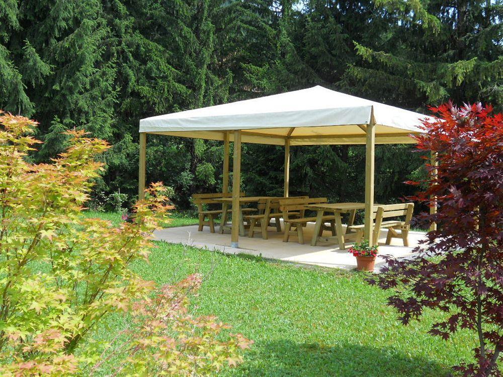Albergo Ristorante Scanapa 코스티노델라프레소라나 외부 사진